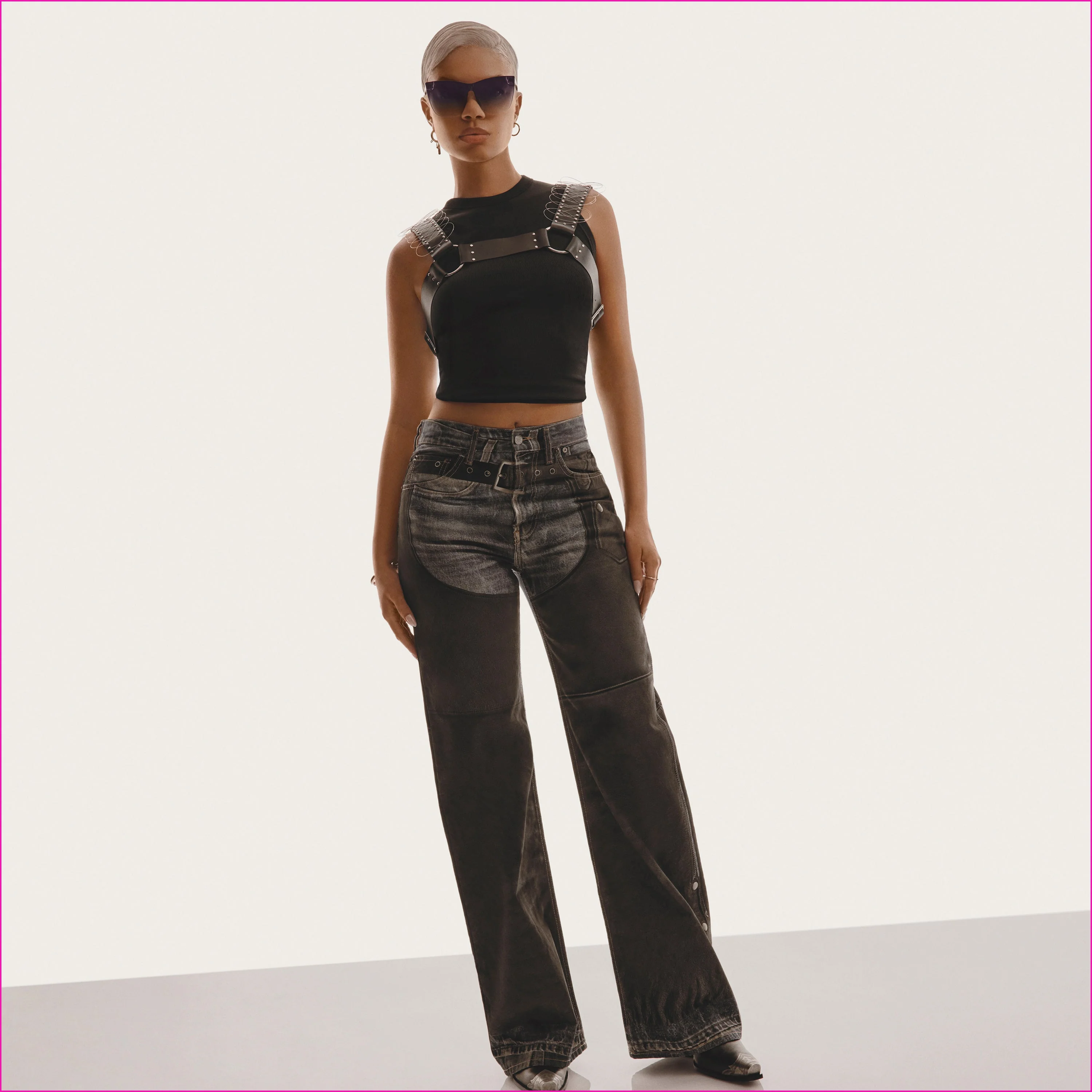 COME THRU - Image 14