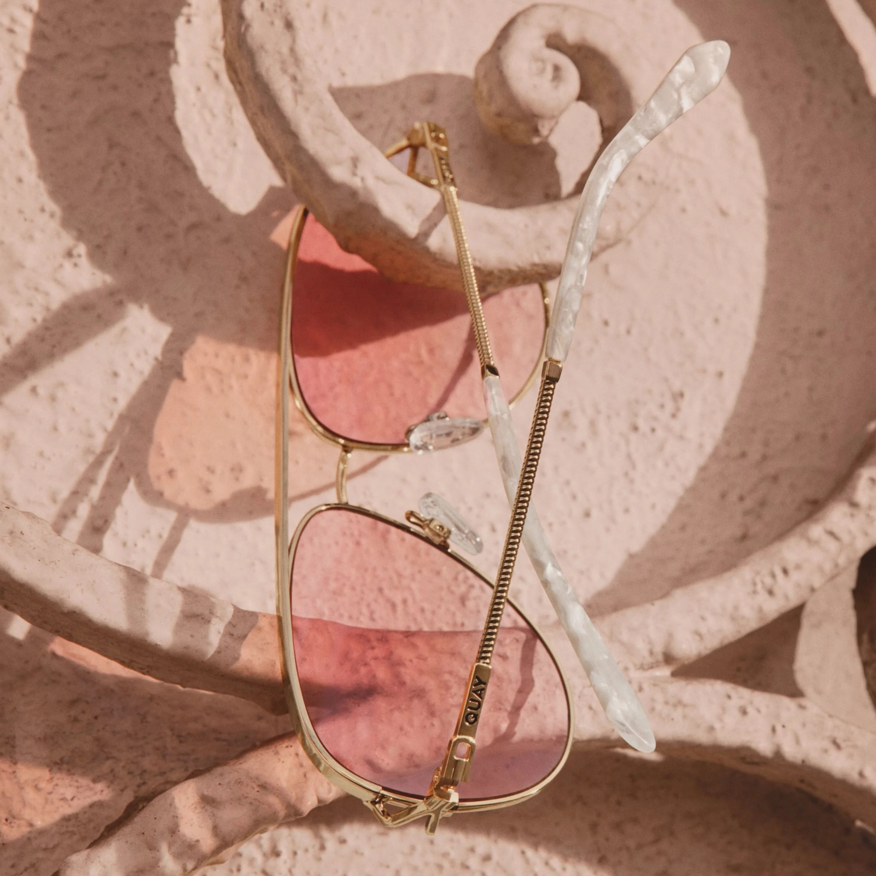 HIGH KEY TWIST ADORNED - Image 6